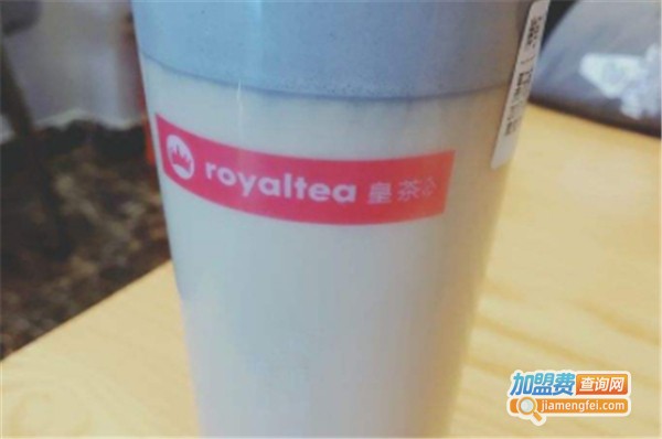 Royaltea真悦皇茶加盟费