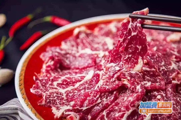 牧牛者潮汕牛肉火锅加盟门店
