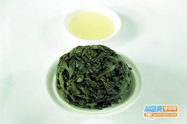 世家茗茶茶叶