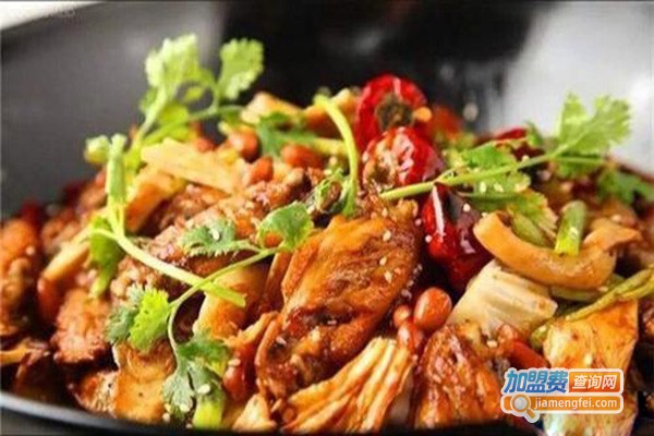 黄应才麻辣烫·麻辣香锅加盟门店