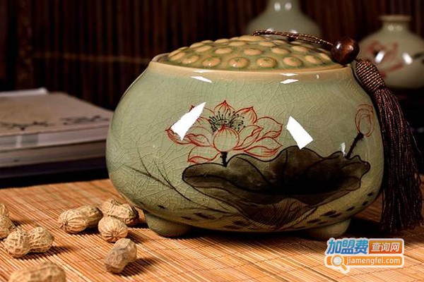 东方泥土加盟费