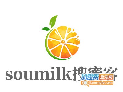soumilk搜蜜客饮品加盟电话