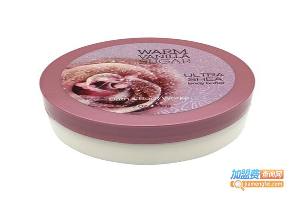 Bodyworks化妆品加盟门店