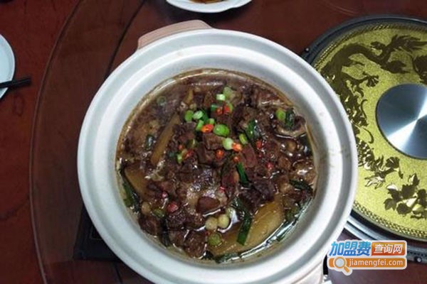 胡鱼土菜园
