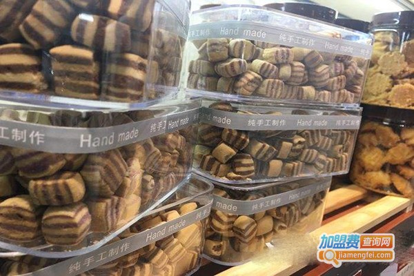 摩卡空间烘焙工坊加盟门店