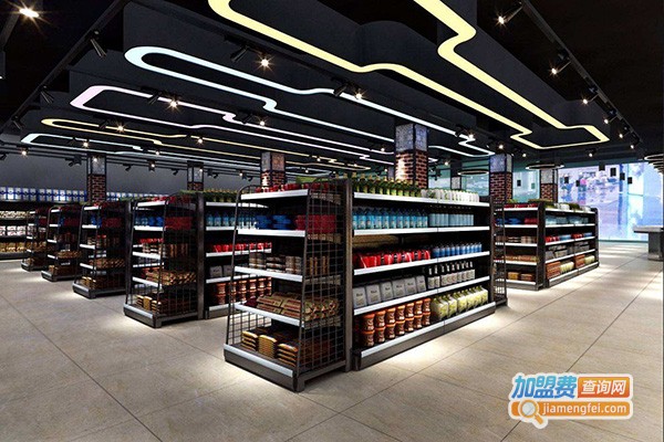 优众诚品生活馆加盟门店