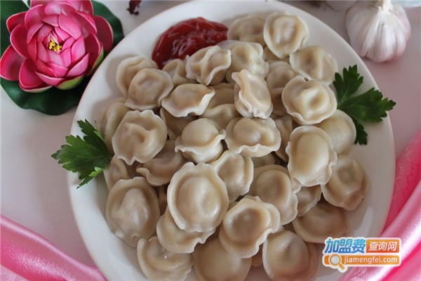 美膳饺子城加盟费
