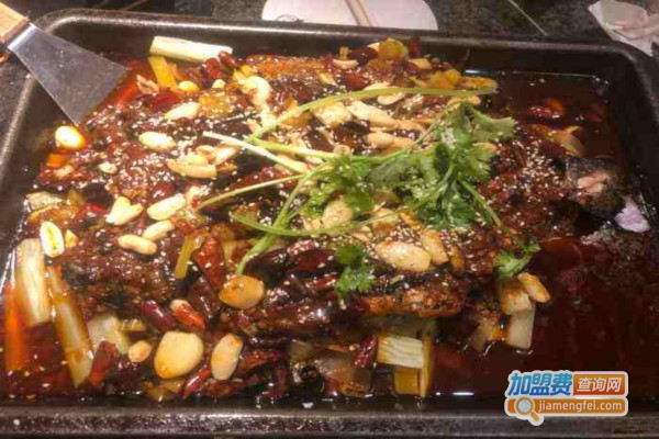 023烤鱼串吧加盟费