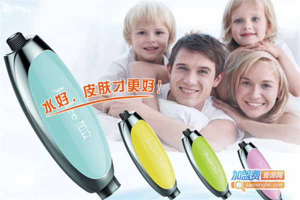 加立沐浴宝加盟费