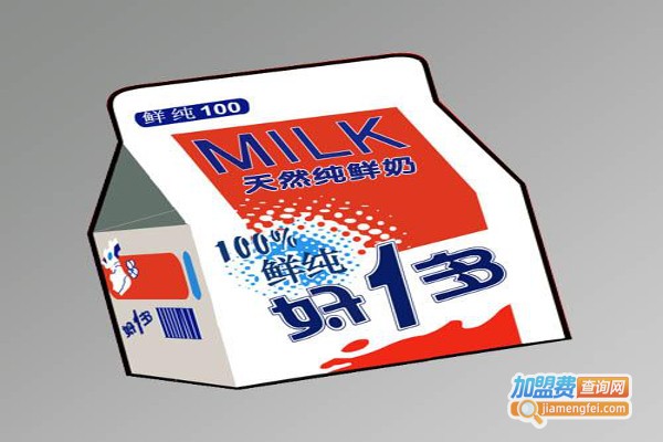 好一多乳业加盟费