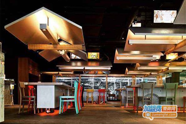 球迷串吧加盟门店