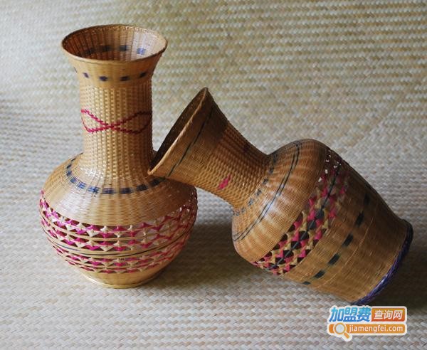 集雅堂加盟费