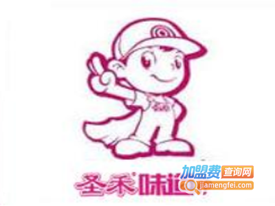 圣禾味道饺子王加盟