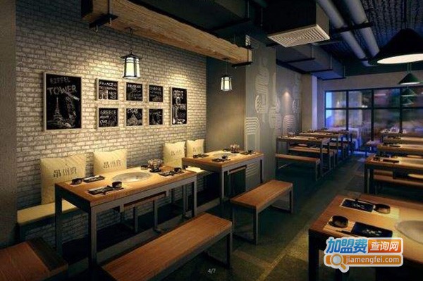 一品原味烤肉店加盟门店