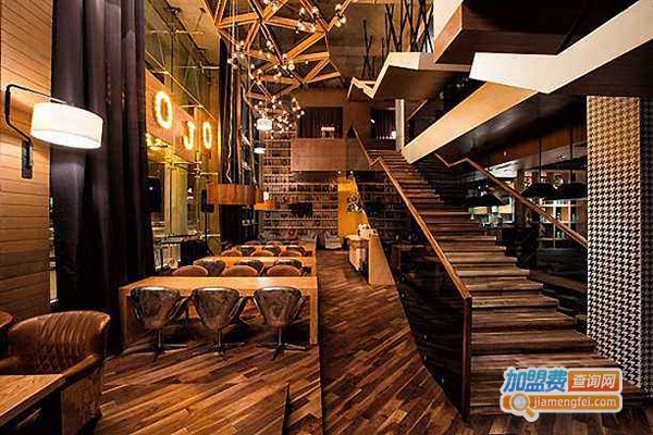 3.14coffee加盟门店