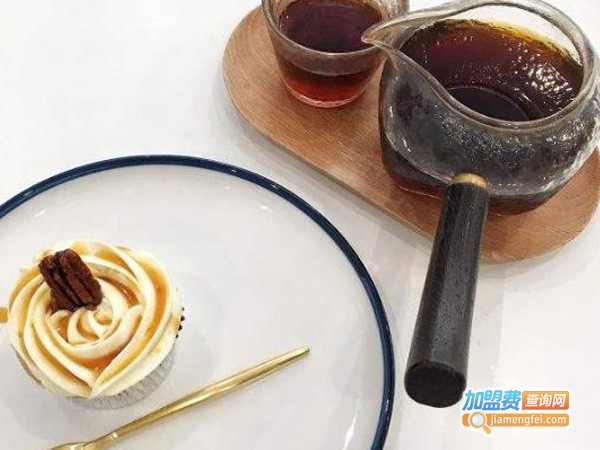 COFFEEHOLIC精品咖啡加盟费