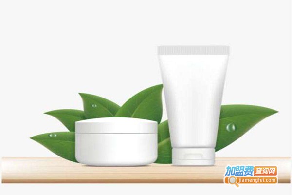 BeautyComing美肤品加盟门店