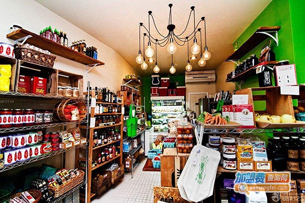 优众诚品生活馆加盟门店