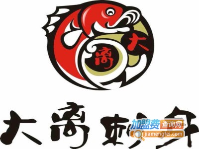 大离刺身日式料理加盟电话