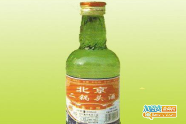 大红鹰酒业加盟费