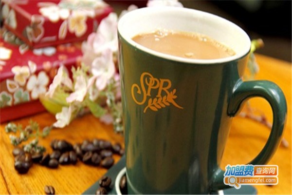 SPRCOFFEE加盟费