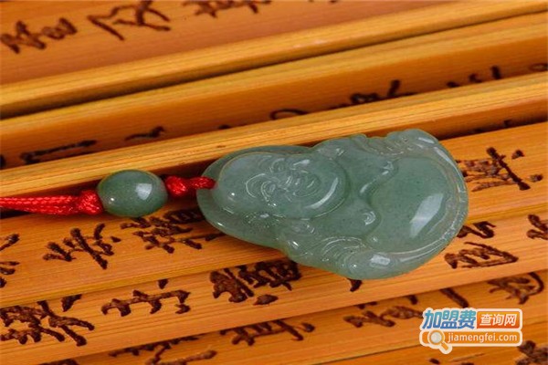ISTONE石头记加盟费