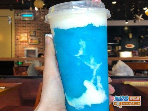 MOMOTEA加盟费