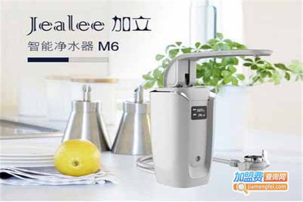 加立沐浴宝加盟费