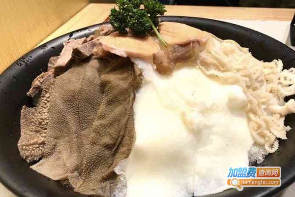 牛记皇·鲜牛记精品牛肉火锅