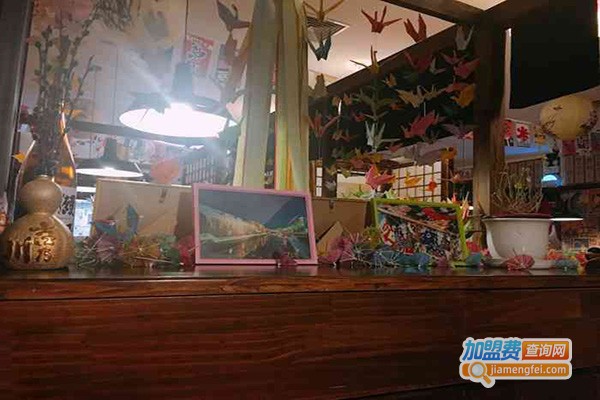 三和屋加盟门店