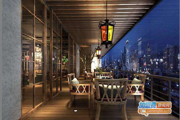 3.14coffee加盟门店