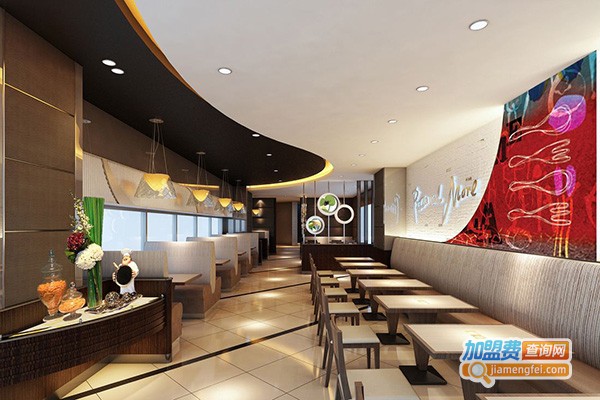 疯狂比萨ifreshpizza加盟门店