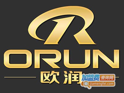 欧润器具加盟费