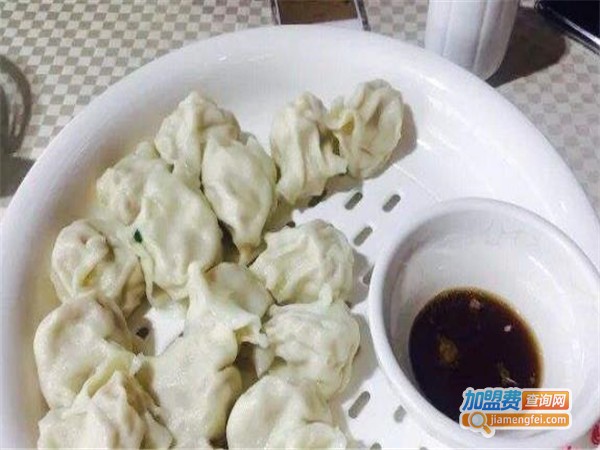 集天鲅鱼饺子·威海菜加盟门店