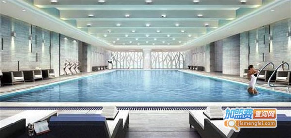 金鹏游泳健身会所加盟费