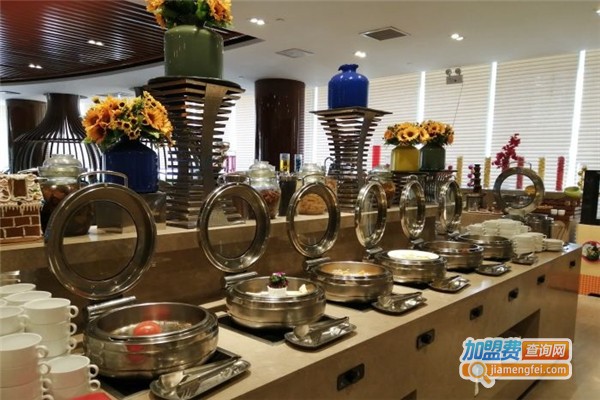 格兰云天国际酒店爱丽舍西餐厅加盟费