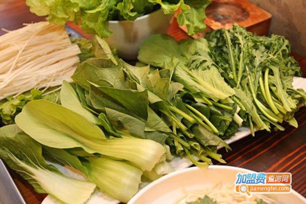 歆和农庄·烤全羊加盟门店