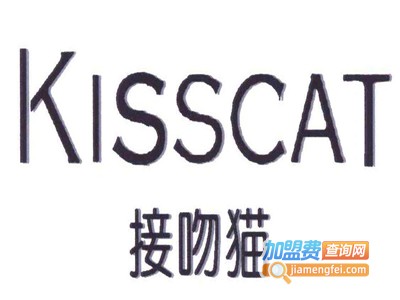 接吻猫Kisscat鞋店加盟费