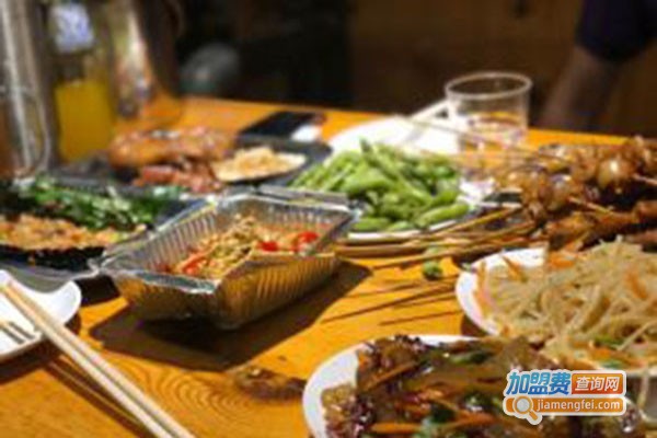 1819餐馆
