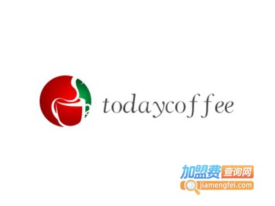 todaycoffee加盟电话