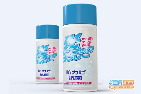 银光环境GRAFTON除甲醛加盟费