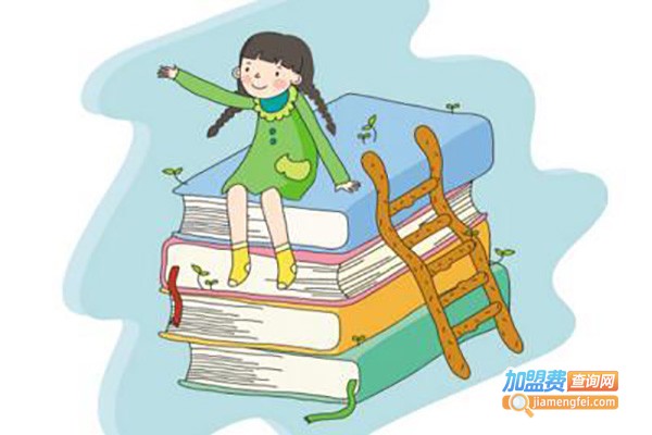 李牧学习加盟费