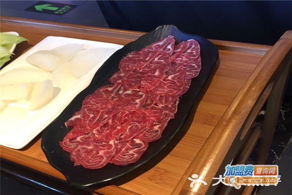 汕头曾记牛肉火锅加盟费