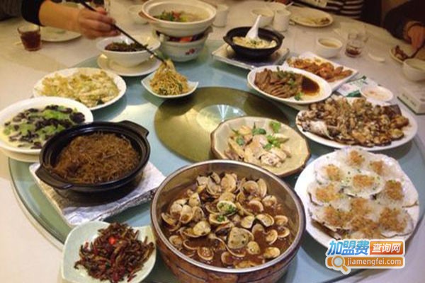 金利龙酒楼