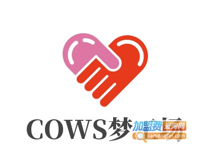 COWS梦工场加盟费