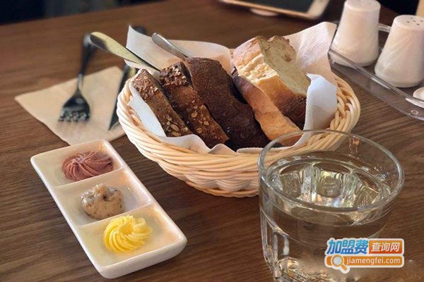 普兰达德国餐厅加盟门店