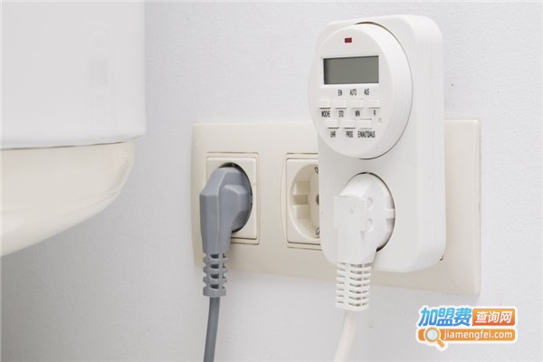 凯立信空气能热水器加盟费