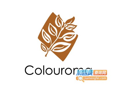 Colouroma化妆品加盟费