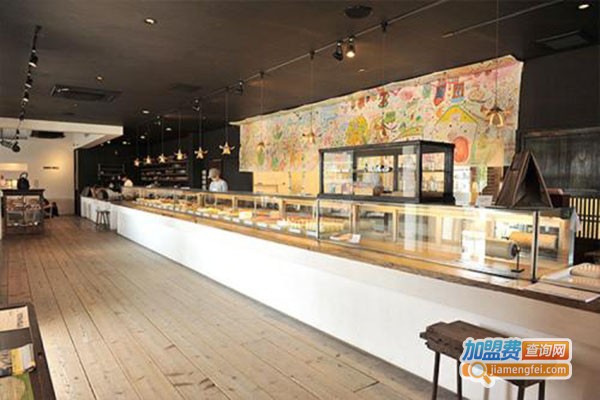 美味园蛋糕店