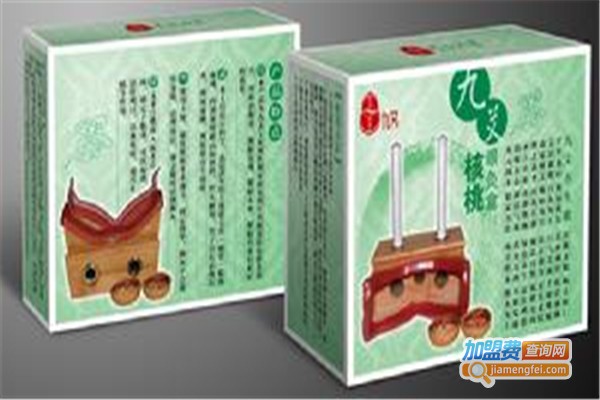 九艾养生堂加盟费